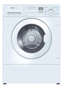 Ремонт стиральной машины Bosch WFXI 2842